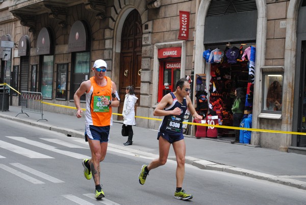 Maratona di Roma (17/03/2013) 082