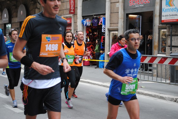 Maratona di Roma (17/03/2013) 084