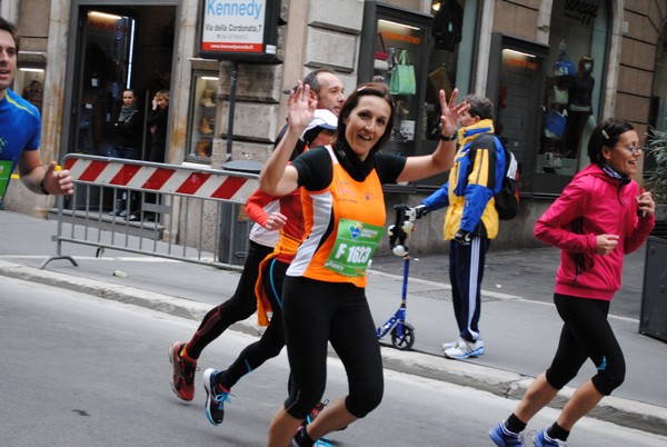 Maratona di Roma (17/03/2013) 085