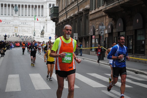 Maratona di Roma (17/03/2013) 090