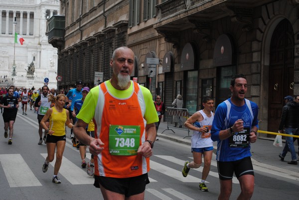 Maratona di Roma (17/03/2013) 091
