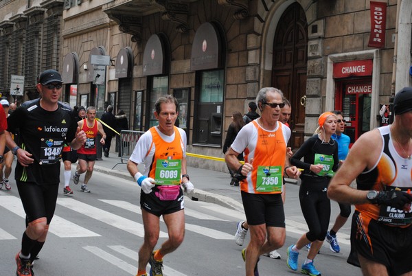 Maratona di Roma (17/03/2013) 099