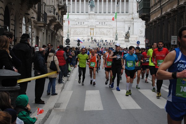 Maratona di Roma (17/03/2013) 102