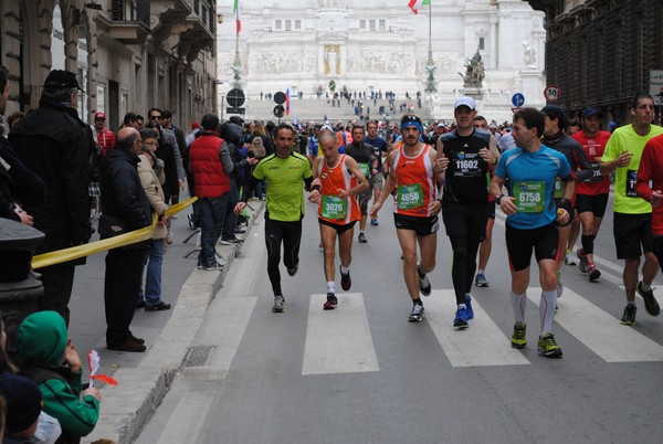 Maratona di Roma (17/03/2013) 103