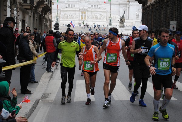 Maratona di Roma (17/03/2013) 104