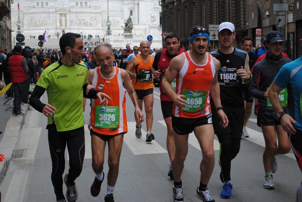 Maratona di Roma (17/03/2013) 105