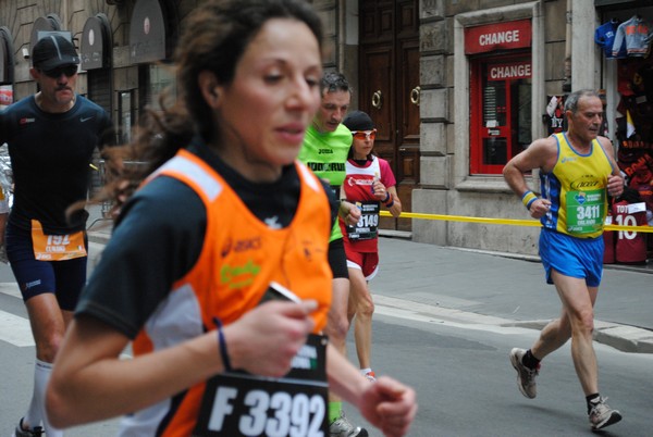 Maratona di Roma (17/03/2013) 107
