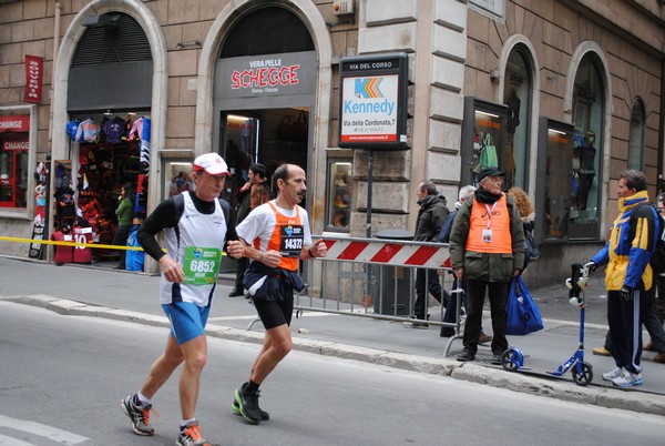 Maratona di Roma (17/03/2013) 108