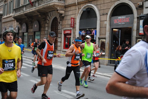 Maratona di Roma (17/03/2013) 109