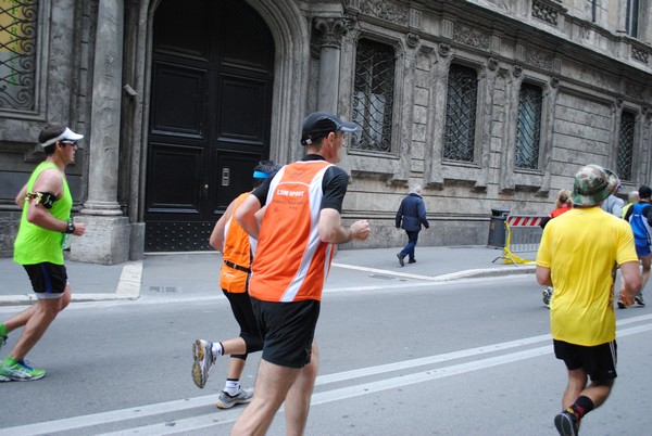 Maratona di Roma (17/03/2013) 110