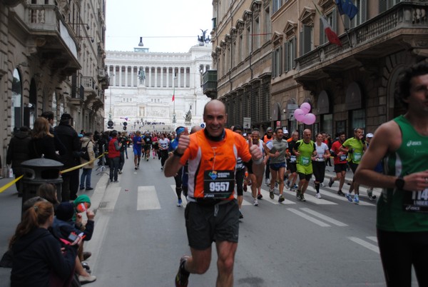 Maratona di Roma (17/03/2013) 111