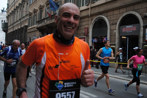 Maratona di Roma (17/03/2013) 112