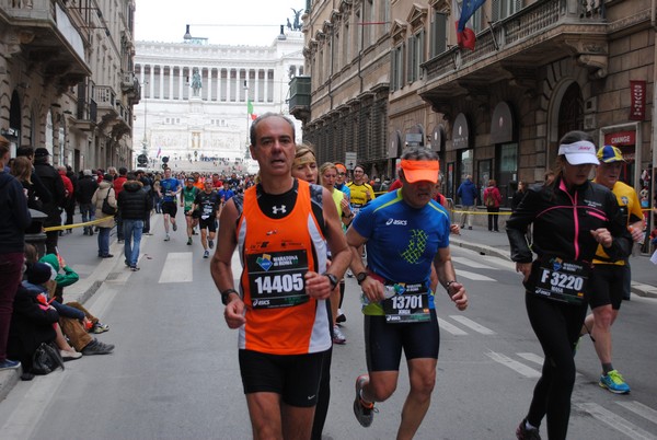 Maratona di Roma (17/03/2013) 115
