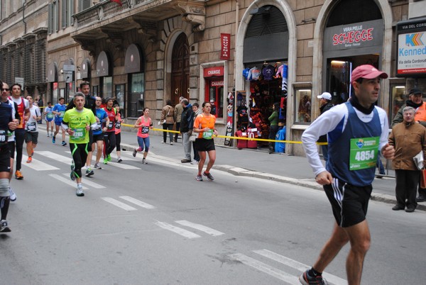Maratona di Roma (17/03/2013) 116