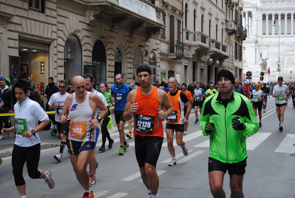 Maratona di Roma (17/03/2013) 118