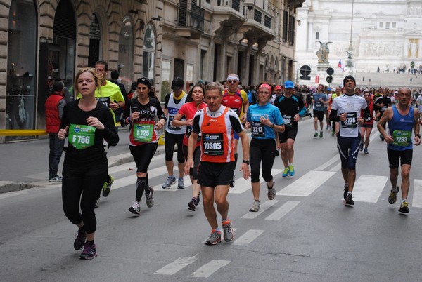 Maratona di Roma (17/03/2013) 121