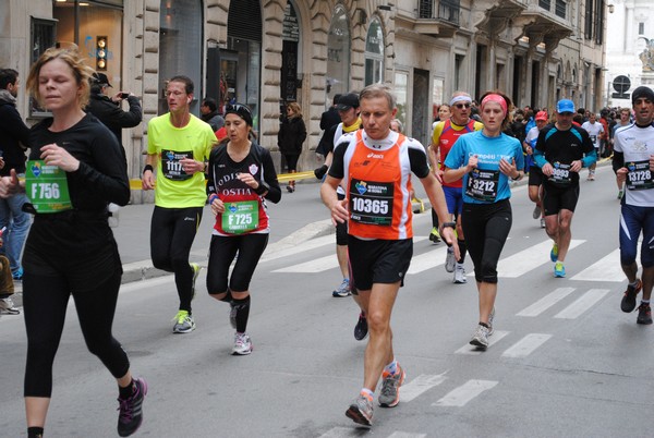 Maratona di Roma (17/03/2013) 122