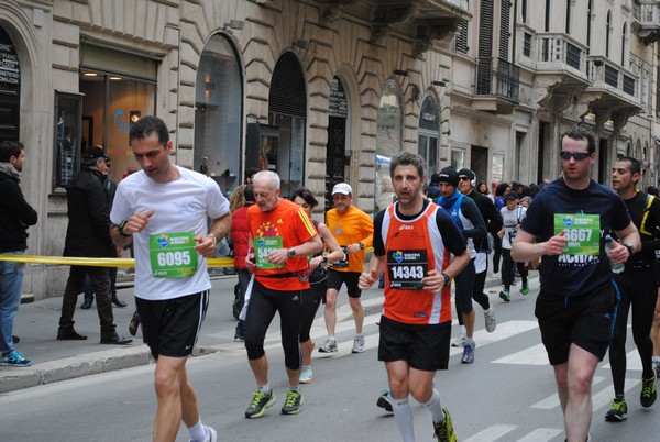 Maratona di Roma (17/03/2013) 123