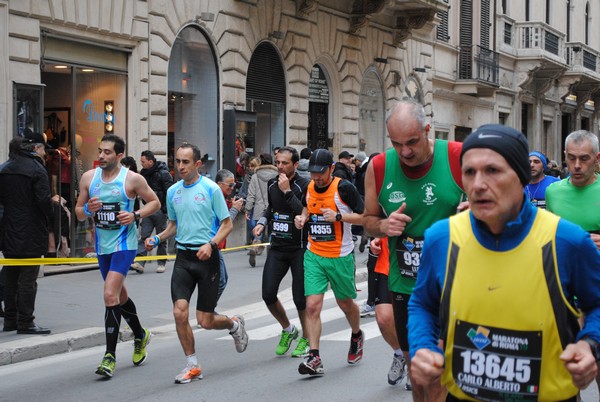 Maratona di Roma (17/03/2013) 126