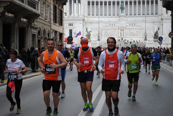 Maratona di Roma (17/03/2013) 128