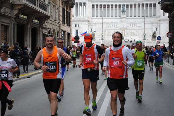 Maratona di Roma (17/03/2013) 129