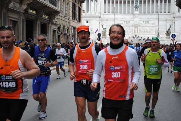 Maratona di Roma (17/03/2013) 130