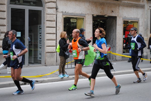 Maratona di Roma (17/03/2013) 131