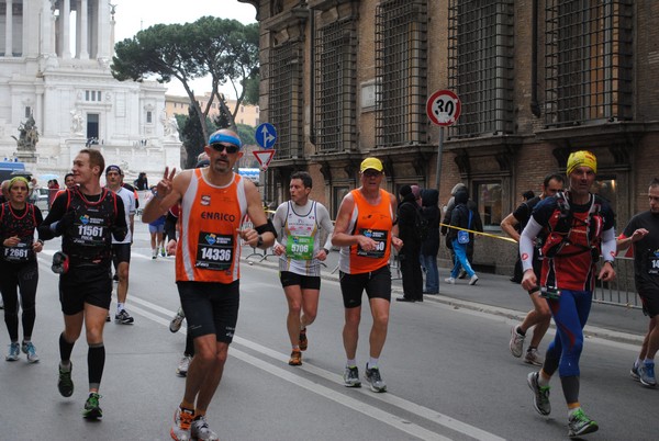 Maratona di Roma (17/03/2013) 133