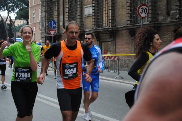 Maratona di Roma (17/03/2013) 137