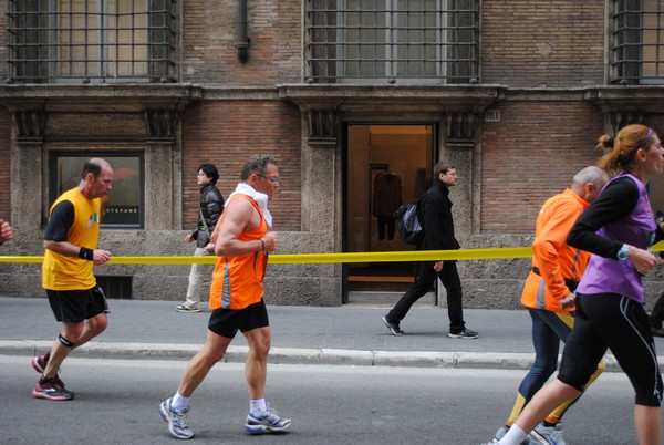 Maratona di Roma (17/03/2013) 139