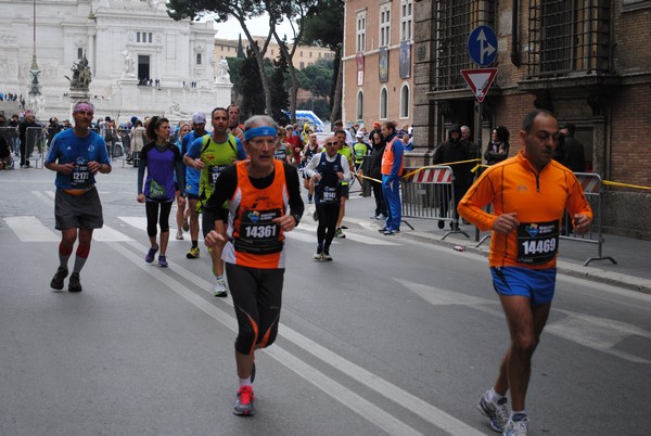 Maratona di Roma (17/03/2013) 144