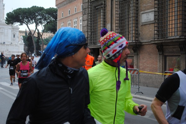 Maratona di Roma (17/03/2013) 146