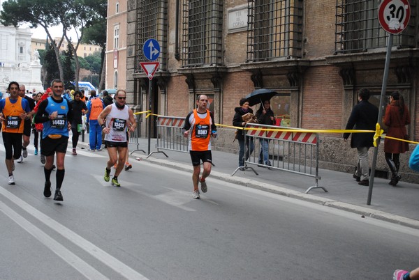 Maratona di Roma (17/03/2013) 151