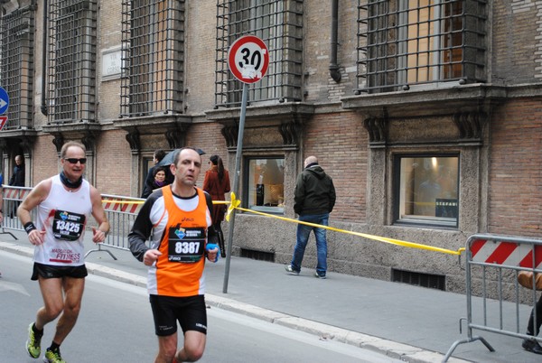 Maratona di Roma (17/03/2013) 152