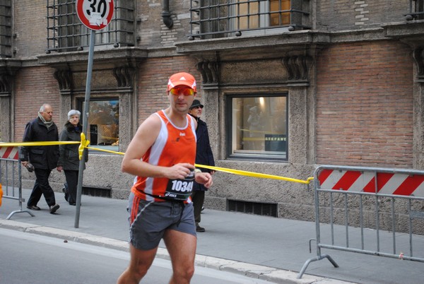 Maratona di Roma (17/03/2013) 156