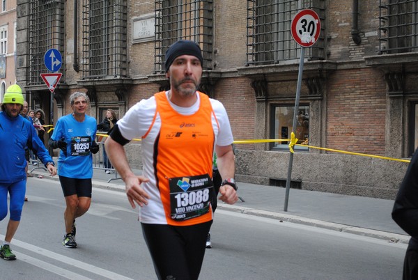 Maratona di Roma (17/03/2013) 157