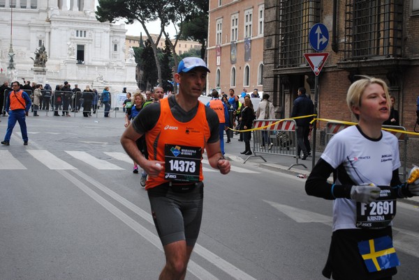 Maratona di Roma (17/03/2013) 160