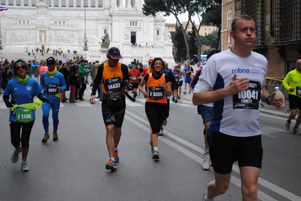 Maratona di Roma (17/03/2013) 163