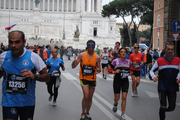 Maratona di Roma (17/03/2013) 165