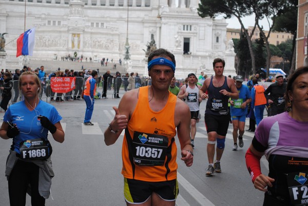 Maratona di Roma (17/03/2013) 167