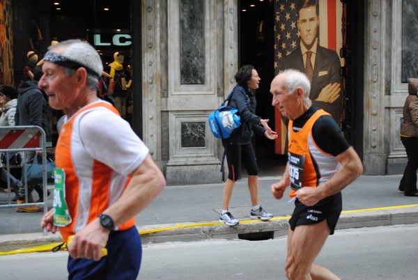 Maratona di Roma (17/03/2013) 170