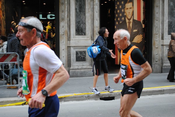 Maratona di Roma (17/03/2013) 170