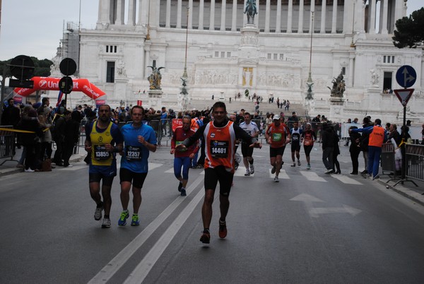 Maratona di Roma (17/03/2013) 178