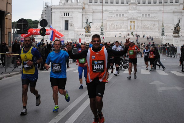 Maratona di Roma (17/03/2013) 179