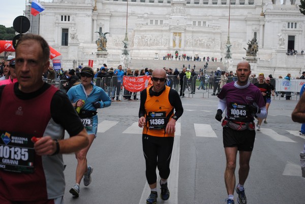 Maratona di Roma (17/03/2013) 181