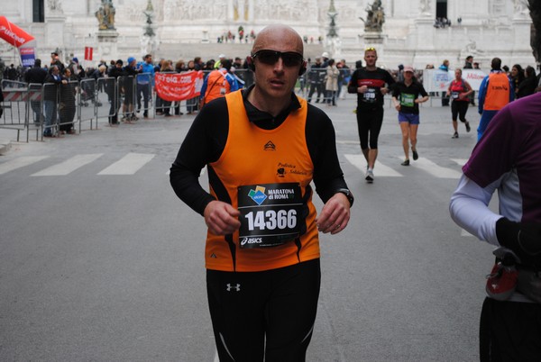 Maratona di Roma (17/03/2013) 182