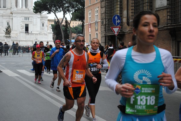 Maratona di Roma (17/03/2013) 184