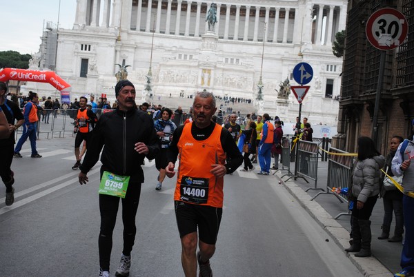 Maratona di Roma (17/03/2013) 191