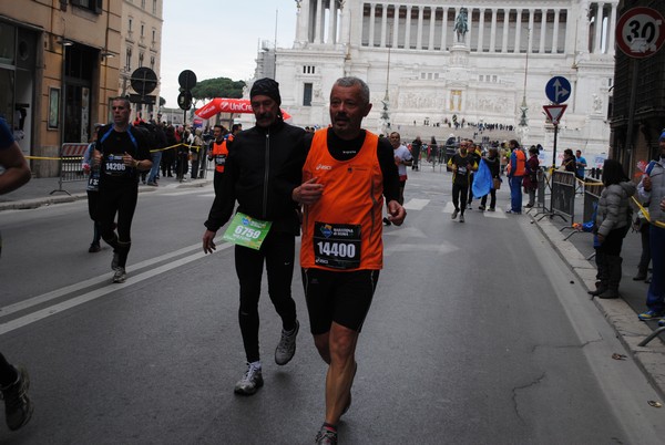 Maratona di Roma (17/03/2013) 192