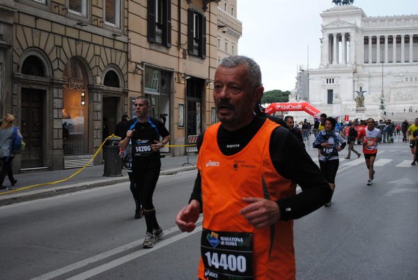 Maratona di Roma (17/03/2013) 193